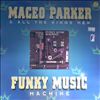 Parker Maceo & All the king's men -- Funky Music Machine (1)