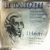 Timofeyeva Lubov -- Haydn - Sonatas in G-dur, E Flat dur, F-dur (2)