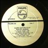 Mandel Harvey -- Games Guitars Play (2)