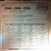 Morano TIto Orchestra -- Let's Cha Cha Cha (1)
