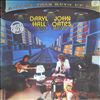 Hall Daryl & Oates John -- Bigger Than Both Of Us (2)