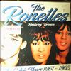 Ronettes -- Colpix Years (1961-1963) (2)