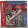 Saxon -- Same (1)