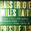 Davis Miles -- Bags Groove (1)