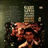 Lewis Gary & Playboys -- Golden Greats (2)