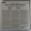 Powell Bud -- Scene Changes, Vol. 5 (3)