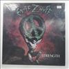Enuff Znuff (Enuff Z'nuff) -- Strength (3)