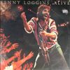 Loggins  -- Alive (2)