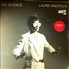Anderson Laurie -- Big Science (1)