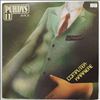 Puhdys -- Puhdys 11 (Computer-Karriere) (1)