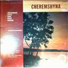 Ensemble Cheremshyna -- Ukrainian Love & Folk Songs (1)