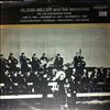 Miller Glenn & His Orchestra -- Chesterfield Shows June 13 1940, November 19,27 1940 (2)