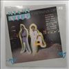Various Artists -- Miami Vice - Music From The Television Series (1)
