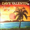 Valentin Dave -- Jungle Garden (1)