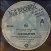 Imagination -- Body Talk (Vocal / Instrumental) (2)