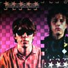Psychedelic Furs -- Mirror Moves (1)