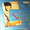 McCartney Paul -- Ou est le Soleil? (2)