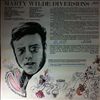 Wilde Marty -- Diversions (1)
