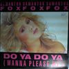 Fox Samantha -- Do Ya Do Ya (Wanna Please Me) (2)