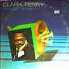 Terry Clark -- What'd He Say? (1)