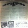 Raiders (Revere Paul) -- Greatest Hits (2)