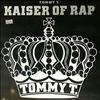 Tommy T. -- The Kaiser of rap (1)
