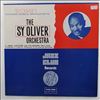 Oliver Sy & His Orchestra -- Same (1)