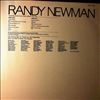 Newman Randy -- Same (Star-Collection) (1)