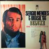 Mendes Sergio & Brasil '66 -- Herb Alpert Presents/Sergio Mendes & Brasil '66 (3)