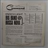 Light Enoch -- Big Band Bossa Nova (2)