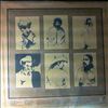 Grateful Dead -- Workingman's Dead (2)