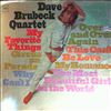 Brubeck Dave Quartet -- My Favorite Things (2)