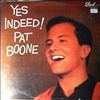 Boone Pat -- Yes Indeed! (2)