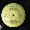 Uriah Heep -- Very 'Eavy ...Very 'Umble (1)