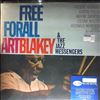 Blakey Art & The Jazz Messengers -- Free For All (1)