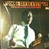 Blakey Art & The Jazz Messengers -- Jazz Messengers '70 (3)