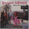 Buckshot LeFonque  -- Music Evolution (1)