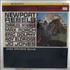 Mingus Charles, Roach Max, Dolphy Eric, Eldridge Roy, Jones Jo -- Newport Rebels (1)