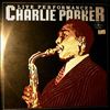 Parker Charlie -- Live Performances (1)