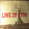 Psychic TV -- Live In Kyiv (2)