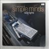 Simple Minds -- Neon Lights (2)