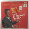 Cortez Dave "Baby" -- Fabulous Organ (1)