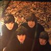 Beatles -- Beatles For Sale (2)