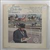 Basie Count -- Basie Picks The Winners (2)
