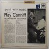 Conniff Ray And His Orchestra & Chorus -- Say It With Music (A Touch Of Latin) (2)