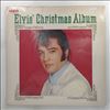 Presley Elvis -- Elvis' Christmas Album (1)