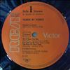 Scorpions -- Taken By Force (1)