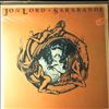 Lord Jon -- Sarabande (1)