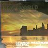 London Philharmonic Orchestra (cond. Handley Vernon) -- Dvorak - New World Symphony (2)