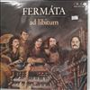 Fermata -- Ad Libitum (2)